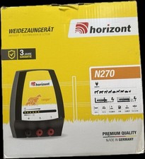 Horizont Weidenzaungerät N270