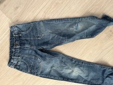 ENGELBERT STRAUSS Jungen Jeans