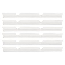 6Pcs Durable Rubber Strips