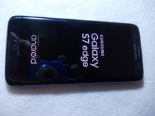 Samsung Galaxy S7 edge- 32GB