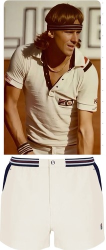 Fila borg massimo - fila,