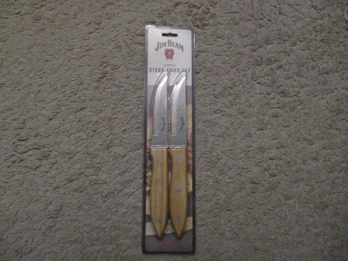 Jim beam steakmesser 2 - jim,