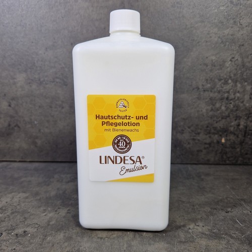 Lindesa emulsion handcreme - emulsion,