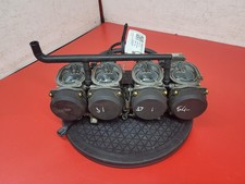 Kawasaki ZZR 1100 Vergaser