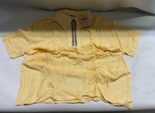 DDR Herrenhemd permaflott DDR