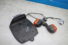 BMW F 650 CS  K14 Halter