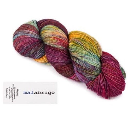 Malabrigo mechita wolle garn - malabrigo,