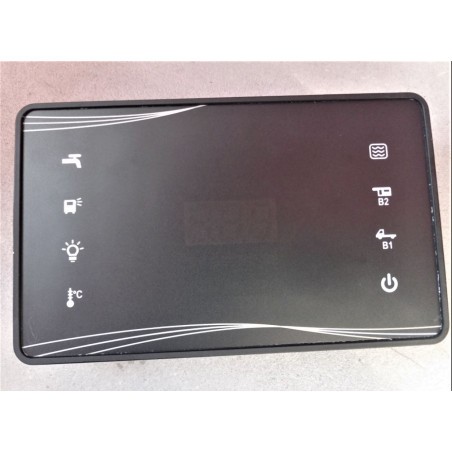 Nordelettronica ne334 - nordelettronica,