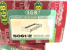 LGB 5061/2 Lehmann Bahn 36 x