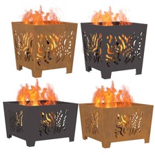 Feuerschale Feuerstelle