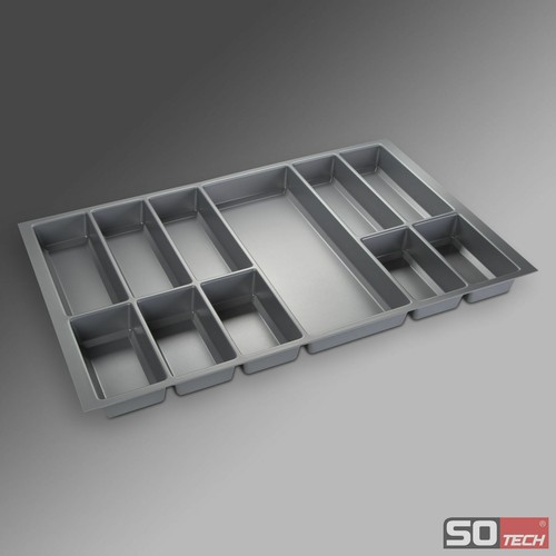 Orga box universal - orga-box®, iv