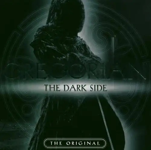 Gregorian the dark side - gregorian,