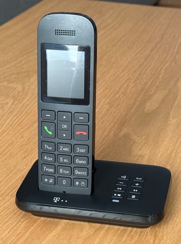 Telekom sinus a12 schwarz - sinus,
