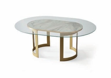 Eleganter couchtisch - eleganter,