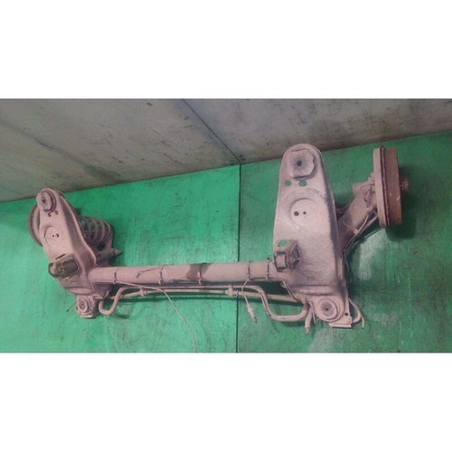 Hinterachse fiat multipla - hinterachse,