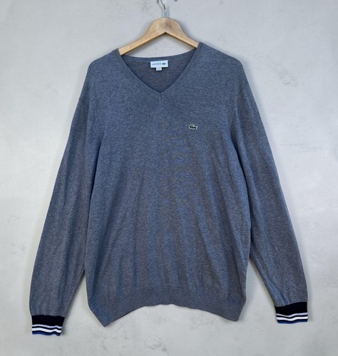Lacoste herren pullover pulli - lacoste,