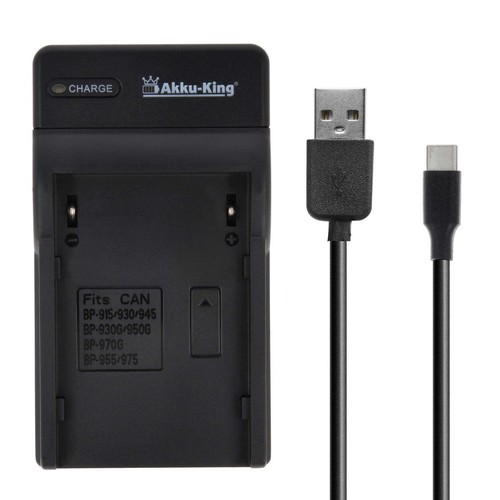 Usb akku ladegerät für - akku-ladegerät,