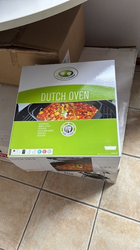 Outdoorchef duch oven neu - outdoorchef,