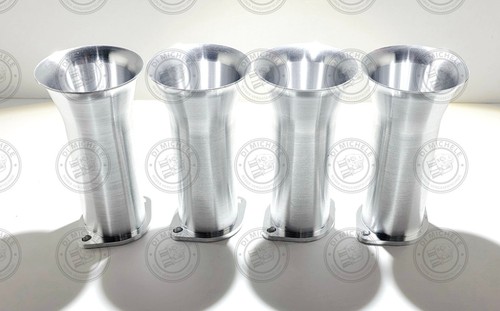 Ansaugtrichter ø45mm x - ansaugtrichter,