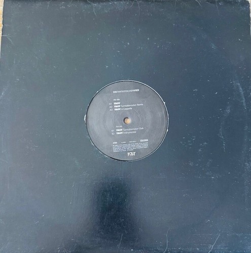 Vinyl maxi die - maxi,