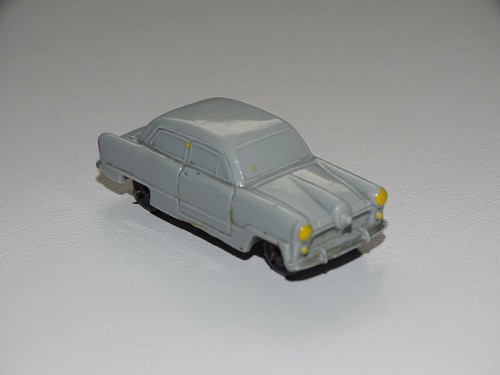Märklin pkw ford m - h0, "pkw