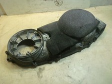 Yamaha Majesty 250 TYP 4UC 18490KM Motordeckel Motor Deckel Gehäuse Abdeckung 