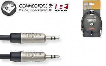Stagg series stereo mini - n-series,