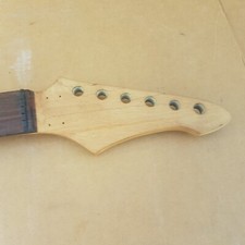 80's ARIA PRO II KNIGHT WARRIOR NECK - made in JAPAN