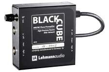 Lehmannaudio Black Cube MM+ MC