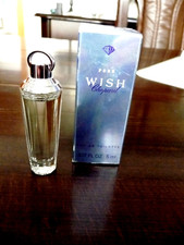 PURE WISH CHOPARD 5 ML  EDT  HERRENDUFT  RARITÄT + BOX