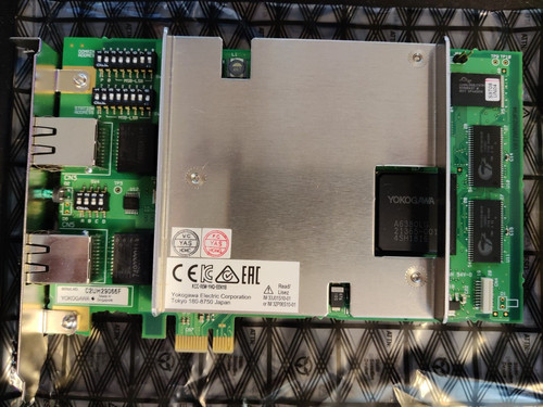 Yokogawa vi702 style - yokogawa, vnet