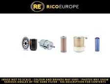 Filter Service Kit Für Neuson