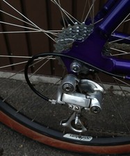 Klein Alu MTB RH 54cm XL voll Campagnolo Ausstattung 1994