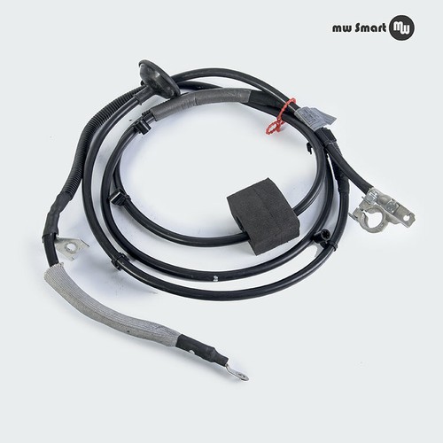 Batterie kabelbaum smart 450 - kabelbaum,