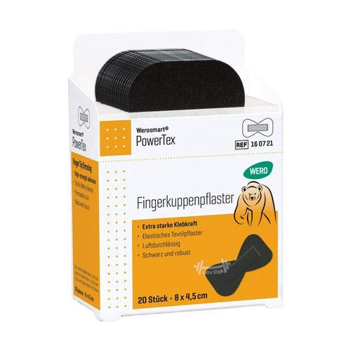 Werosmart powertex - werosmart®,