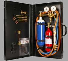 Greggersen Hartlötgerät