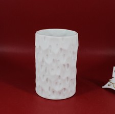 Thomas Porzellan - Vase weiß