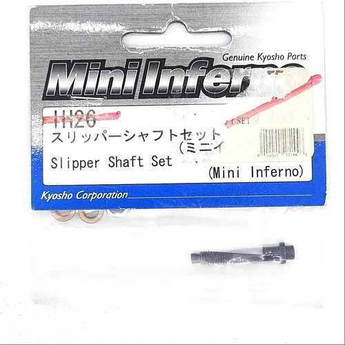 Kyosho ih26 hausschuh schaft - ih26,
