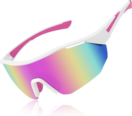 Melliex fahrradbrille uv400 - melliex,