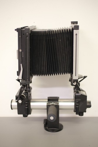 Sinar 4x5 9x12 - /, 2