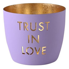 Gift Company Windlicht Madras