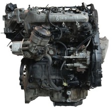 Motor für Opel Astra J 1,7