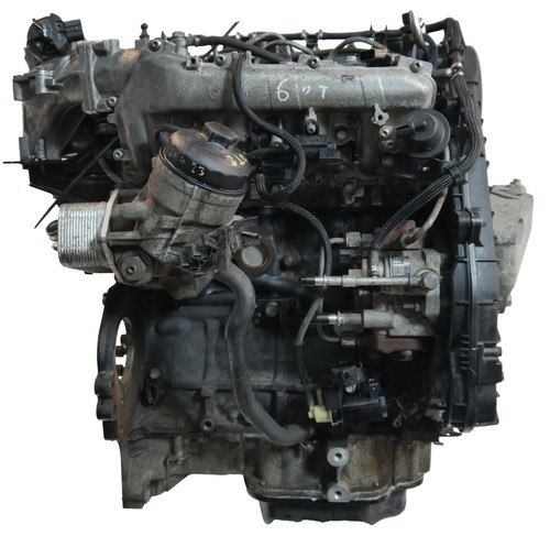 Motor für opel astra - motor,