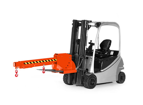 Kranarm typ rkt - typ,