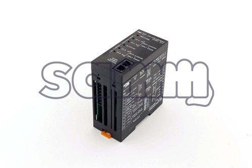 Red lion controls - red,