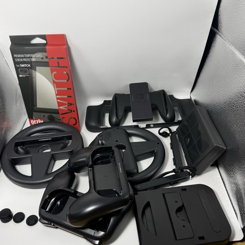 Nintendo switch controller - switch,