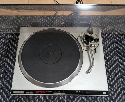 Technics 1500mk2 direct - sl-1500mk2,