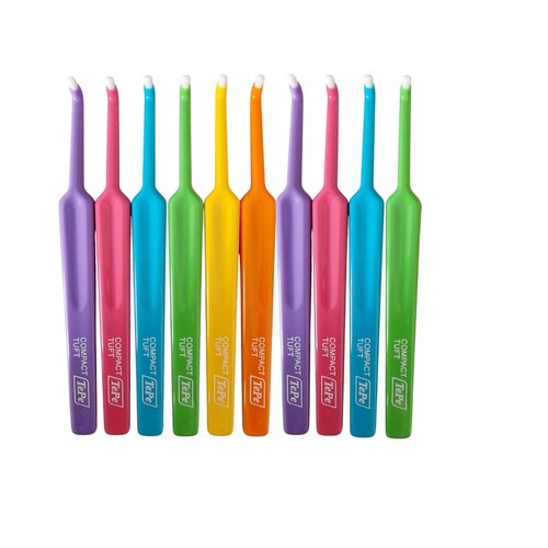 Tepe compact tuft - x,