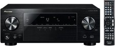 Pioneer VSX-529-K | 5.2 AV