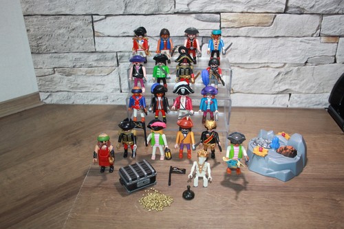 Playmobil piraten figuren - playmobil,